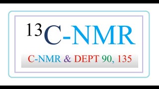 NMRpart 5C13 NMR [upl. by Airreis]