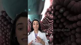 ¿Qué pasa cuando te tomas un medicamento 💊🤯 atidamifarma tips [upl. by Jorgan36]