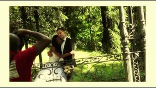 MARIAGE SUISSECONGOLAIS musicATHOMS MIKE KALAMBAY [upl. by Avik]