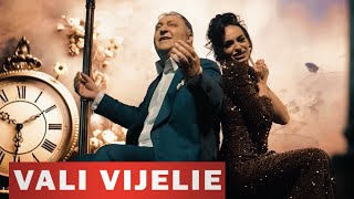 Vali Vijelie amp Irina Lepa  Spune Viata Spune Official Video 2024 [upl. by Adnertal338]