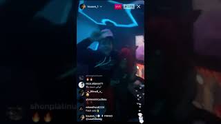 NEW SNIPPET SEXUALLY ACTIVE Trippie Redd K Suave [upl. by Agnola]