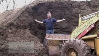 Mulch is Here and Ready at Denny Wiggers Garden Center in Paramus NJ [upl. by Glaudia]