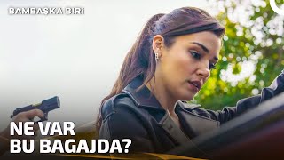 Leyla Bagajdaki Seslerden Şüphelendi  Bambaşka Biri [upl. by Moina]