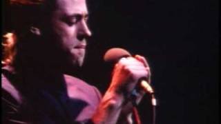 Boomtown Rats  I Dont Like Mondays Live SPOB 1981 [upl. by Ahsiemac]