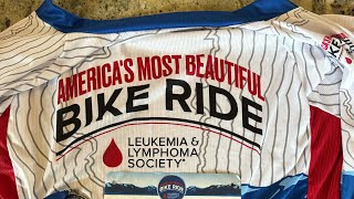 2024 America’s Most Beautiful Bike Ride [upl. by Karla]