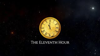 The Eleventh Hour S25 25 [upl. by Fancy]