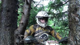 Touratech  Erzbergrodeo Hare Scramble 2011  Touratech Racing [upl. by Bolitho968]