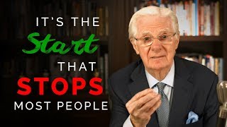 Where To Start  Bob Proctor [upl. by Novak]