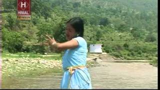 Dhara Kinara  2014 New Hit Kumaoni Song  Asha Negi [upl. by Roman]