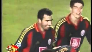 HAGI Monacoya Attığı Muhteşem Gol HD Mutlaka İzleyin [upl. by Augie]