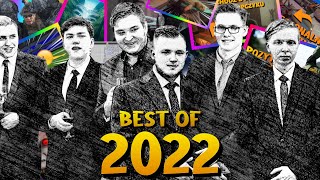 BEST OF 2022  Najlepsze Shoty Tego Roku [upl. by Atinihs475]