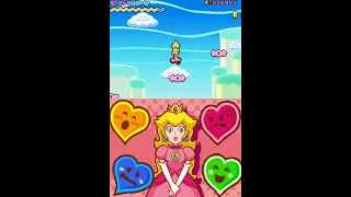 Super Princess Peach Playthrough Part 11 [upl. by Wenger]