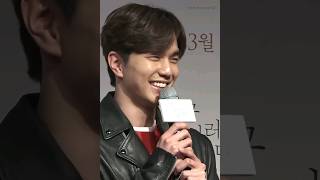 Yoo Seung Ho 유승호 x VIP Premiere of the movie ‘Be with You’ 영화 지금 만나러 갑니다 VIP시사회 2018 [upl. by Cantlon]