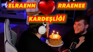 ELRAENN ❤️ RRAENEE KARDEŞLİĞİ [upl. by Circosta560]