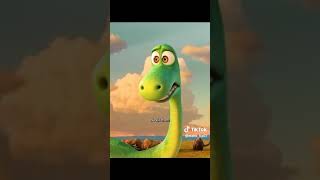 The Good Dinosaur  Full Movie in Hindi  Animation Movie  donquott miss this [upl. by Lorrin]