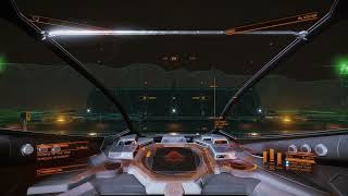 Elite Dangerous Building a Stupid Fast Viper [upl. by Anehs10]