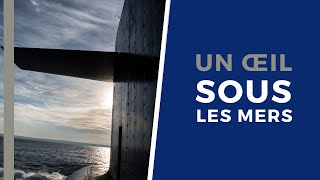 Présentation  Un œil sous les mers FOST [upl. by Silva]