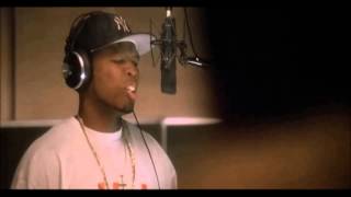 50 Cent  Click Clack Pow Officer Down Scene Get Rich Or Die Tryin HD [upl. by Eentrok404]