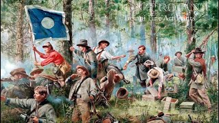 Unveiling the battle of Chickamauga [upl. by Beka240]