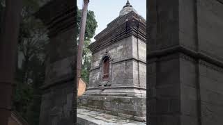 नेपालके पशुपतिनाथ मन्दिरके view  pashupatinath temple thapavlog nepal [upl. by Aknaib]