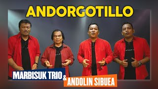 Marbisuk Trio Feat Andolyn Sibuea  ANDORGOTILLO Official Music Video Lagu Batak Terbaru 2020 [upl. by Zweig759]