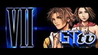 Final Fantasy Retrospective  Part VII [upl. by Kiel]