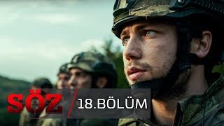 Söz  18Bölüm  quotİNTİKAM YEMİNİquot [upl. by Ailana]