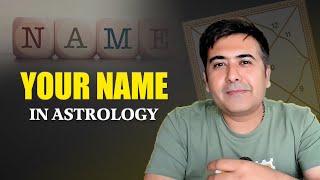 Can Changing Your Name Change Your Life Vedic Astrology Explained  Lunar Astro [upl. by Myrna]