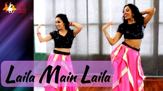 Laila Main Laila  LTR Dance [upl. by Reade]