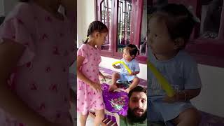 Finger chips comedy funny emotional cute cutebaby kyaseenhai comedyfilms [upl. by Notrab]