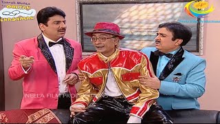 Ep 1579  Taarak Mehta Ka Ooltah Chashmah  Full Episode  तारक मेहता का उल्टा चश्मा [upl. by Artenahs]