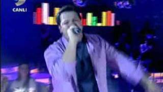 Beyaz Show Sahan Rap [upl. by Lairret619]