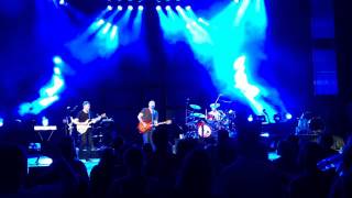 barenaked ladies  one week live [upl. by Nolitta961]