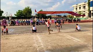 kho kho game [upl. by Rede701]