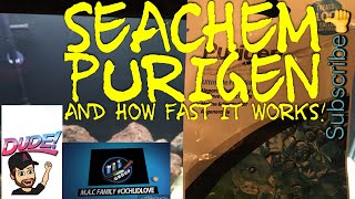 How fast does Purigen work [upl. by Glynda]