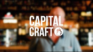 Capital Craft Introduces The Beer Passport [upl. by Cohen249]