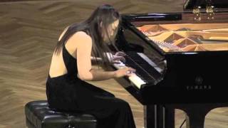 Tjajkovsky  Feinberg Scherzo from symphony no 6  Yeol Eum Son [upl. by Bowerman]