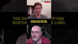 Matt Dillahunty on Demonstrating Miracles Vs Christian Stuart DEBATE [upl. by Atirb]