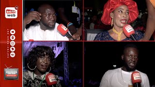 Sidy Diop  Soirée Live au Bango  Samedi 15 juillet 2023 [upl. by Aipotu13]