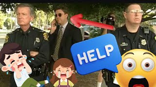 KIDS GO MISSING IN SCIENTOLOGYS HOLE RPF WHY [upl. by Monty]