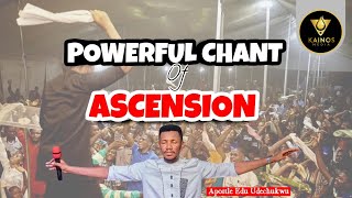 Ascend with this Powerful Chant From Apostle Edu amp Revivalhub Choir 🔥🔥🔥 [upl. by Audrye]