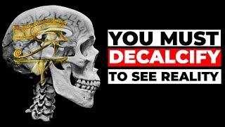 The 7 Ways to DECALCIFY Your PINEAL GLAND [upl. by Cissy]