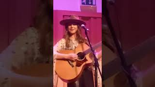 Demi Marriner  Best of Me written with Elles Bailey amp Tamara Stewart [upl. by Winebaum]