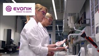 Evonik commercializes biosurfactants  Evonik [upl. by Ogilvie]