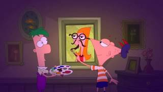 Phineas And Ferb  quotDestroyed Dreamsquot Official Music Video HD [upl. by Herby]