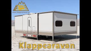 Klappcaravan [upl. by Salem]