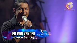 Louvor Aliança  Eu vou Vencer  Acústico [upl. by Llednek450]