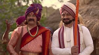 Swarajyarakshak Sambhaji  Full Ep  4Apr18  Shivaji Maharaj Sambhaji Jijau  Zee Marathi [upl. by Aihsa868]