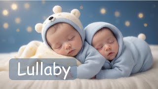 Sweet Soft Soothing Baby Lullaby Background Calm Relaxing Music [upl. by Almund969]