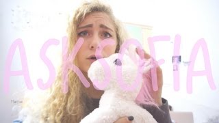 Scappo Di Casa Con Il Mio Ragazzo  Sofia Viscardi [upl. by Enahpets]